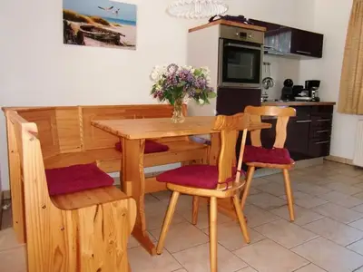 Ferienwohnung für 4 Personen (75 m²) in Loddin (Seebad) 10/10