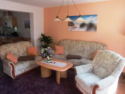 Ferienwohnung für 4 Personen (75 m²) in Loddin (Seebad) 7/10