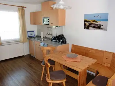 Ferienwohnung für 4 Personen (75 m²) in Loddin (Seebad) 8/10