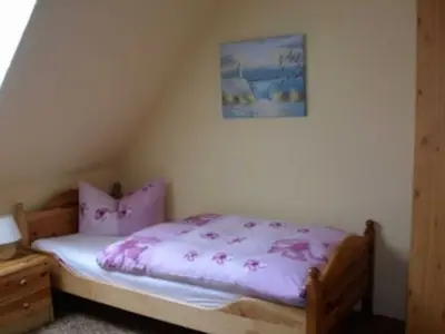 Ferienwohnung für 4 Personen (75 m²) in Loddin (Seebad) 10/10
