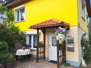 Ferienwohnung für 1 Person (30 m²) in Loddin (Seebad)