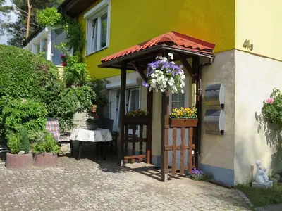 Ferienwohnung für 1 Person (30 m²) in Loddin (Seebad) 3/10