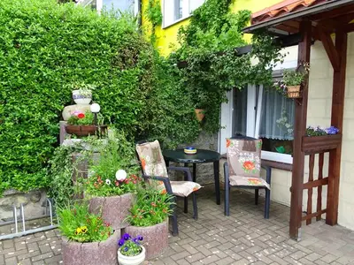 Ferienwohnung für 1 Person (30 m²) in Loddin (Seebad) 4/10