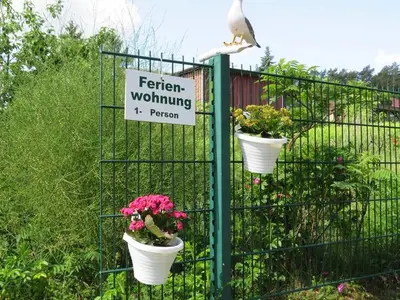 Ferienwohnung für 1 Person (30 m²) in Loddin (Seebad) 8/10