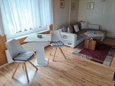 Ferienwohnung für 1 Person (30 m²) in Loddin (Seebad) 9/10