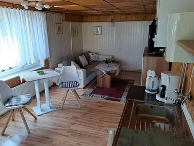 Ferienwohnung für 1 Person (30 m²) in Loddin (Seebad) 10/10