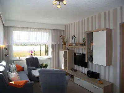 Ferienwohnung für 2 Personen (38 m²) in Loddin (Seebad) 1/10