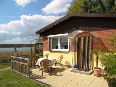Ferienwohnung für 2 Personen (38 m²) in Loddin (Seebad) 2/10