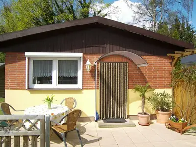 Ferienwohnung für 2 Personen (38 m²) in Loddin (Seebad) 5/10