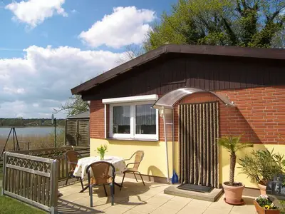 Ferienwohnung für 2 Personen (38 m²) in Loddin (Seebad) 6/10