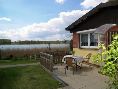 Ferienwohnung für 2 Personen (38 m²) in Loddin (Seebad) 7/10