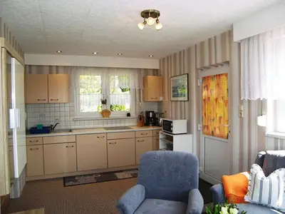 Ferienwohnung für 2 Personen (38 m²) in Loddin (Seebad) 10/10