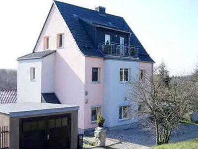Ferienwohnung für 4 Personen (60 m²) in Erfurt 1/10