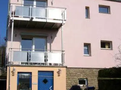 Ferienwohnung für 4 Personen (60 m²) in Erfurt 2/10