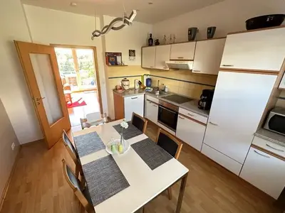 Ferienwohnung für 4 Personen (60 m²) in Erfurt 5/10
