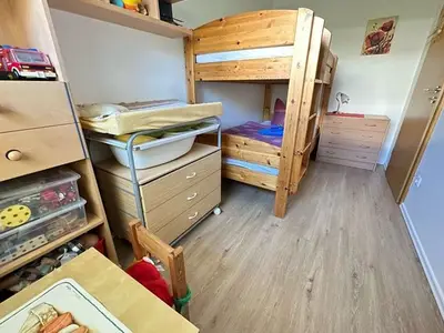 Ferienwohnung für 4 Personen (60 m²) in Erfurt 8/10