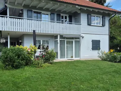 Ferienwohnung für 2 Personen (70 m²) in Beedenkirchen 1/10