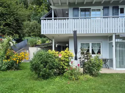 Ferienwohnung für 2 Personen (70 m²) in Beedenkirchen 2/10