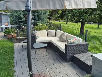 Ferienwohnung für 2 Personen (70 m²) in Beedenkirchen 4/10