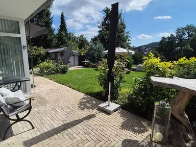 Ferienwohnung für 2 Personen (70 m²) in Beedenkirchen 5/10