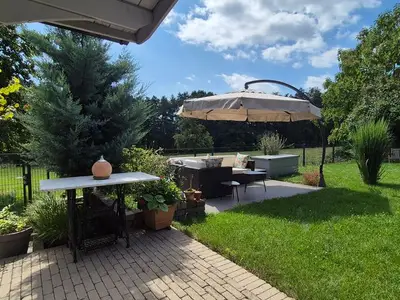 Ferienwohnung für 2 Personen (70 m²) in Beedenkirchen 6/10