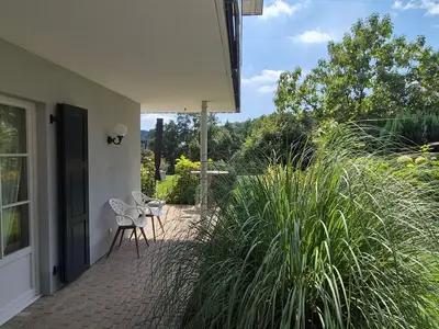 Ferienwohnung für 2 Personen (70 m²) in Beedenkirchen 7/10