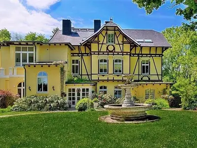 Ferienwohnung für 4 Personen (50 m²) in Scharbeutz 1/9