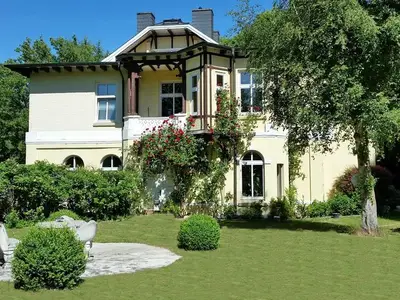 Ferienwohnung für 4 Personen (50 m²) in Scharbeutz 2/9
