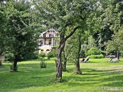 Ferienwohnung für 4 Personen (50 m²) in Scharbeutz 3/9