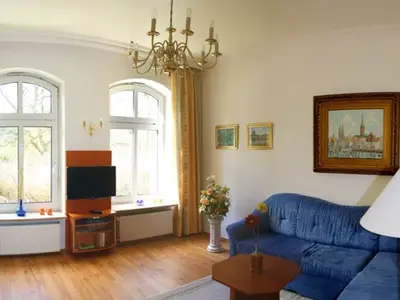 Ferienwohnung für 4 Personen (50 m²) in Scharbeutz 5/9