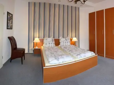 Ferienwohnung für 4 Personen (50 m²) in Scharbeutz 6/9