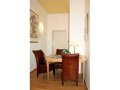 Ferienwohnung für 4 Personen (50 m²) in Scharbeutz 7/9