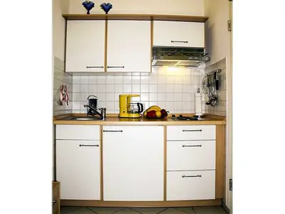 Ferienwohnung für 2 Personen (28 m²) in Scharbeutz 6/7