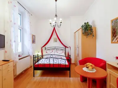 Ferienwohnung für 2 Personen (20 m²) in Scharbeutz 4/7