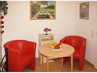 Ferienwohnung für 2 Personen (20 m²) in Scharbeutz 5/7