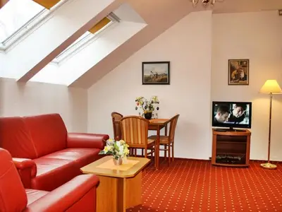 Ferienwohnung für 3 Personen (35 m²) in Scharbeutz 4/8