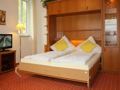 Ferienwohnung für 3 Personen (35 m²) in Scharbeutz 5/8