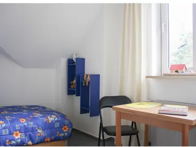 Ferienwohnung für 3 Personen (35 m²) in Scharbeutz 6/8