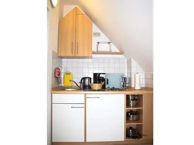 Ferienwohnung für 3 Personen (35 m²) in Scharbeutz 7/8