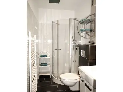 Ferienwohnung für 3 Personen (35 m²) in Scharbeutz 8/8