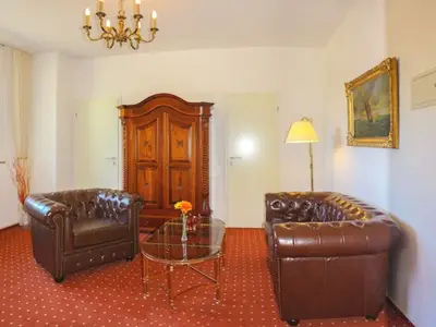 Ferienwohnung für 2 Personen (45 m²) in Scharbeutz 4/8
