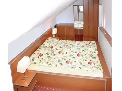 Ferienwohnung für 2 Personen (45 m²) in Scharbeutz 5/8