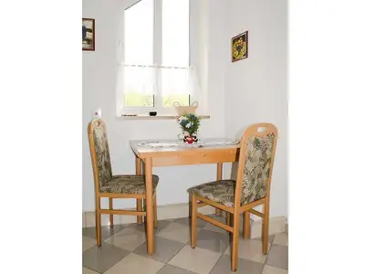 Ferienwohnung für 2 Personen (45 m²) in Scharbeutz 6/8