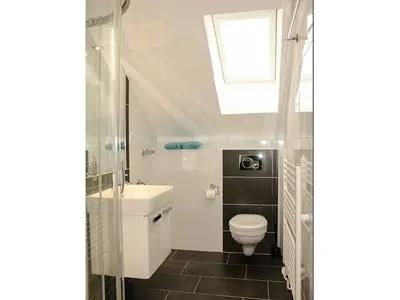 Ferienwohnung für 2 Personen (45 m²) in Scharbeutz 8/8