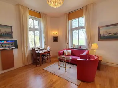 Ferienwohnung für 2 Personen (28 m²) in Scharbeutz 4/7
