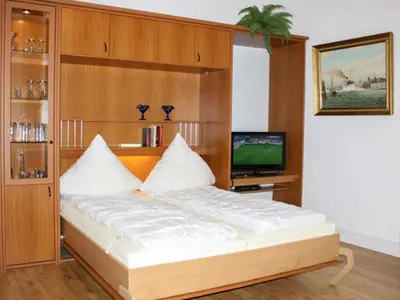 Ferienwohnung für 2 Personen (28 m²) in Scharbeutz 5/7