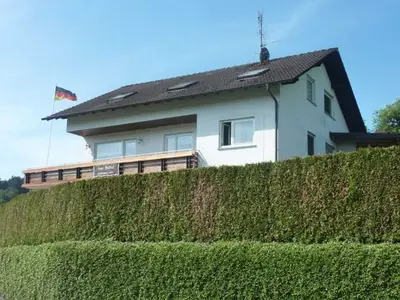 Ferienwohnung für 2 Personen (75 m²) in Wald-Michelbach 3/10