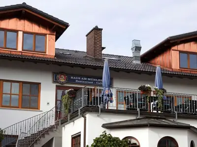 Ferienwohnung für 5 Personen (80 m²) in Modautal 1/10