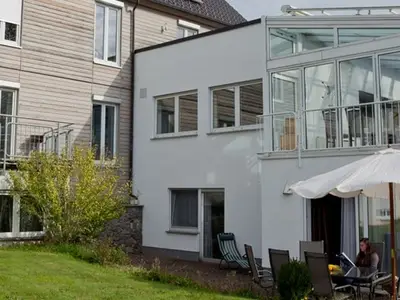 Ferienwohnung für 5 Personen (80 m²) in Modautal 2/10