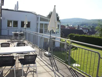 Ferienwohnung für 5 Personen (80 m²) in Modautal 3/10
